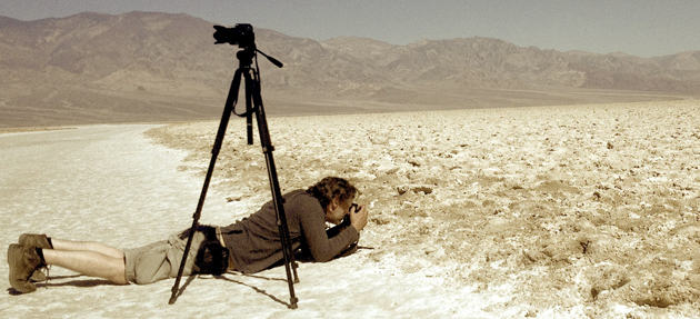 mygalefilms Death Valley